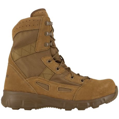 Reebok Work Rb821 Non-Safety Toe Work Boots - Womens