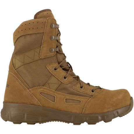 Reebok Work Rb821 Non-Safety Toe Work Boots - Womens