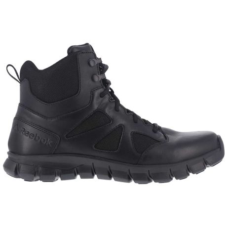 Reebok Work RB8605 Tactical Non-Safety Toe Mens Work Boots