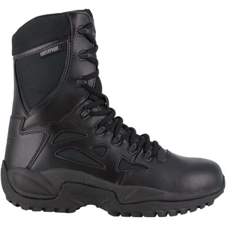 Reebok Work Rb877 Non-Safety Toe Work Boots - Womens