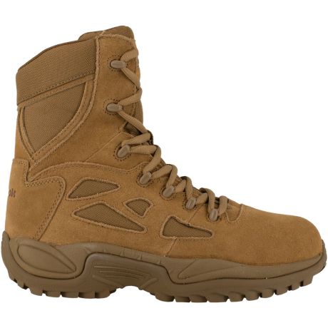 Reebok Work Rb885 Composite Toe Work Boots - Womens