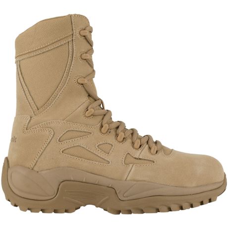Reebok Work Rb894 Composite Toe Work Boots - Womens