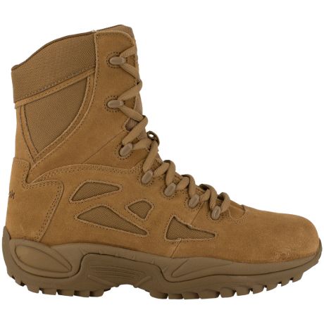 Reebok Work Rb897 Non-Safety Toe Work Boots - Womens