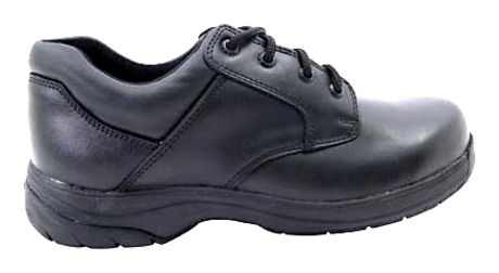 Rocky SlipStop 911 Plain Toe Work Shoes - Mens
