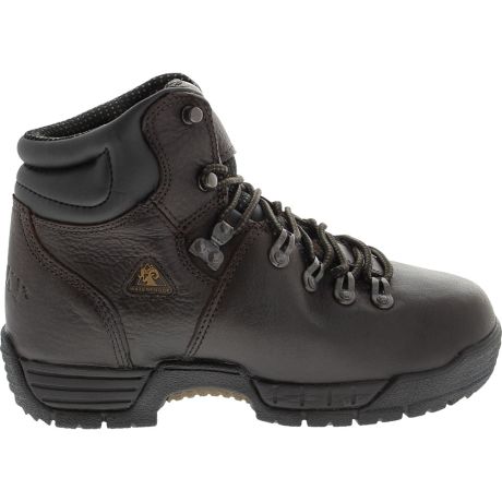 Rocky Mobile Lite Non-Safety Toe Work Boots - Mens