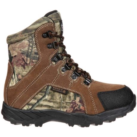Rocky Hunting Wp Insulated Winter Boots - Boys