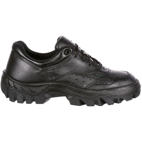 Rocky Tmc Postal Duty Ath Non-Safety Toe Work Shoes - Womens