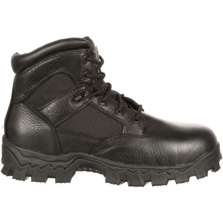 Rocky R6004 Composite Toe Work Boots - Mens