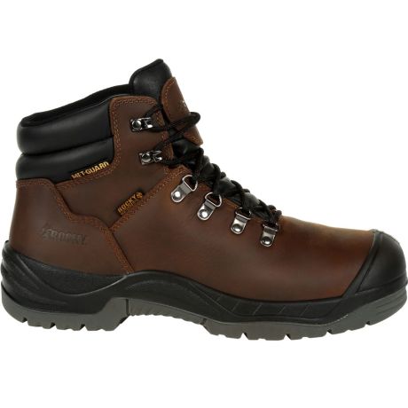 Rocky Rkk0266 Composite Toe Work Boots - Mens