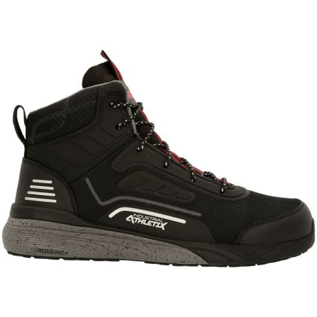 Rocky Industrial Athletix RKK0347 Mens Composite Toe Work Boots