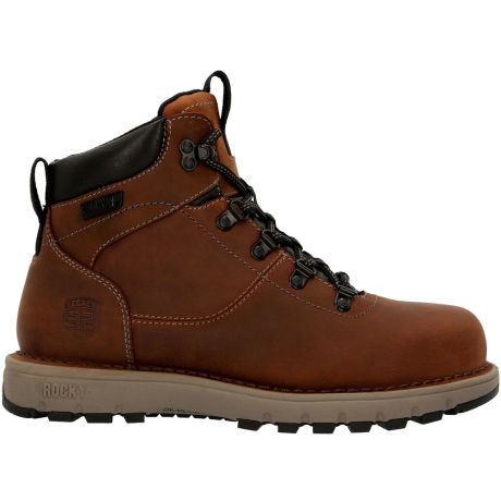 Rocky Legacy 32 RKK0349 Womens Non-Safety Toe Work Boots