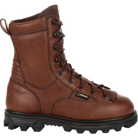 Rocky Bearclaw Winter Boots - Mens
