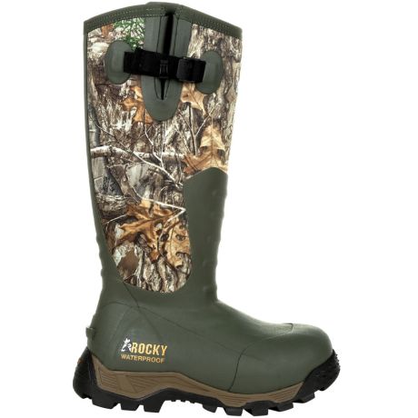 Rocky Sport Pro 1200G RKS0479 Womens Rubber Winter Boots