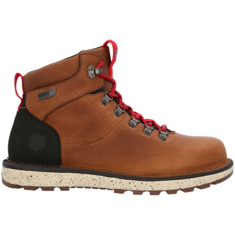 Rocky Legacy 32 RKS0538 Mens Hiking Boots