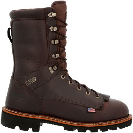 Rocky Elk Stalker RKS0548 Winter Boots - Mens