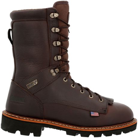 Rocky Elk Stalker 1000G RKS0549 Mens Winter Boots