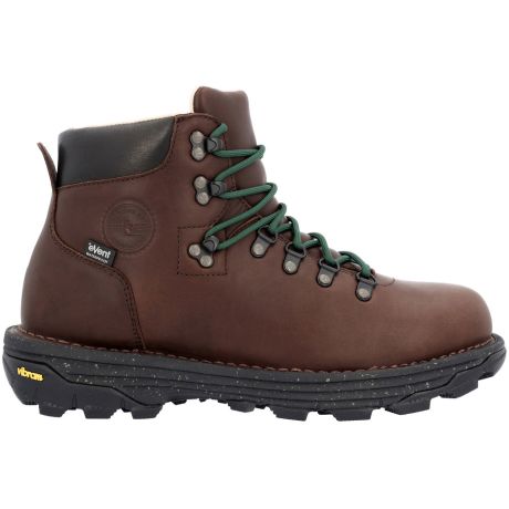 Rocky Rampage RKS0595 Mens Hiking Boots