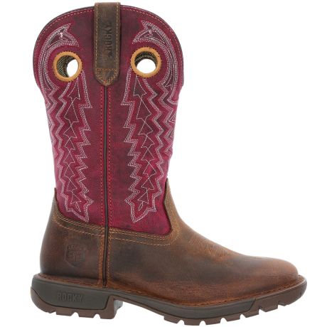 Rocky Legacy 32 RKW0357 Womens Western Boots