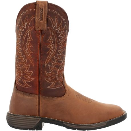 Rocky Rugged Trail RKW0383 Mens Western Boots