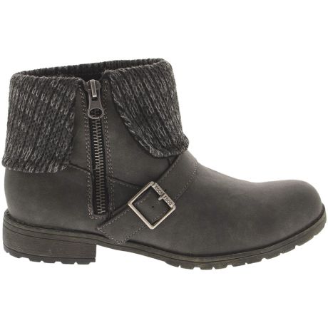 Rocket Dog Bentley Ankle Boots - Womens
