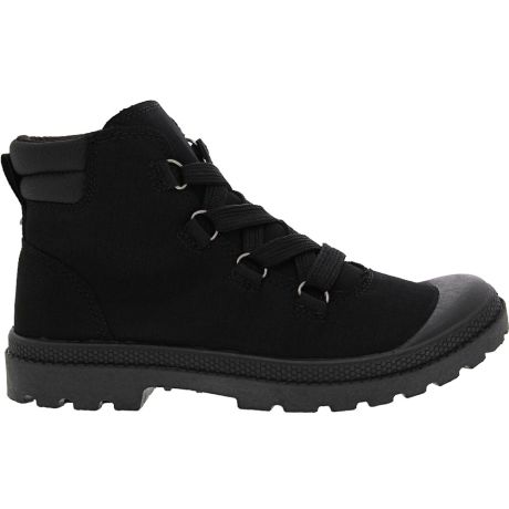 Rocket Dog Piper Casual Boots - Womens