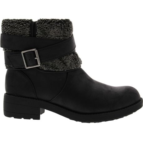 Rocket Dog Trepp Ankle Boots - Womens