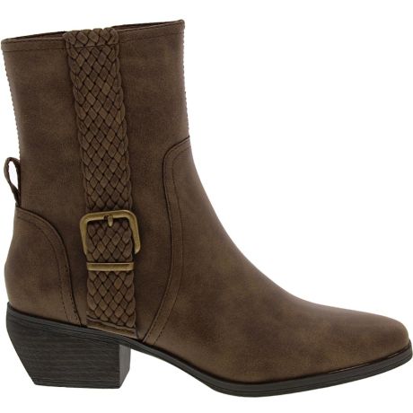 Rocket Dog Whist Ankle Boots - Womens