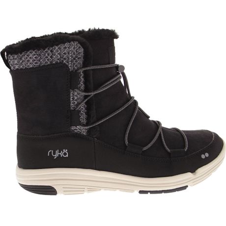 Ryka Aubonne Winter Boots - Womens