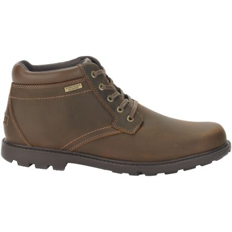 Rockport Stormsurge Boot Casual Boots - Mens