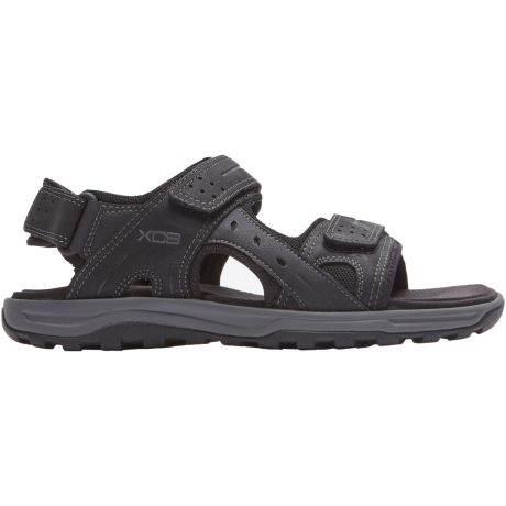 Rockport Tt Adjustable Sandal Sandals - Mens