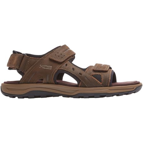 Men's Sandals, Flip Flops & Slides | Rogan's Shoes