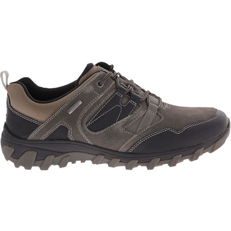 Rockport Cold Springs Plus Lace Up Casual Shoes - Mens