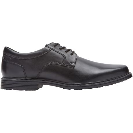 Rockport Taylor Plain Toe Oxford Dress Shoes - Mens