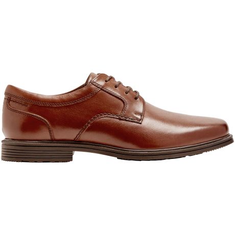 Rockport Taylor Plain Toe Oxford Dress Shoes - Mens