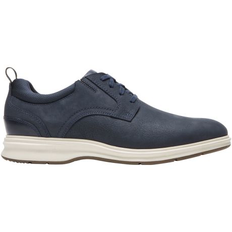 Rockport Total Motion City Lace Up Casual Shoes - Mens