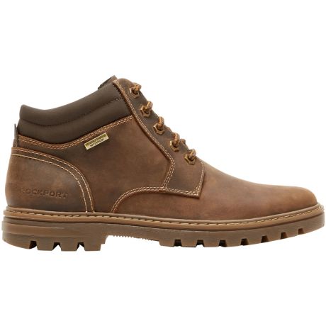 Rockport Weather Or Not Boot Wp Casual Boots - Mens