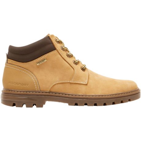 Rockport Weather Or Not Boot Wp Casual Boots - Mens