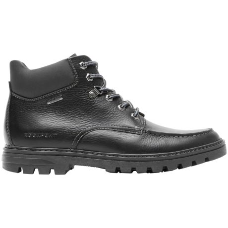 Rockport Weatherornot Moctoe Boot Casual Boots - Mens