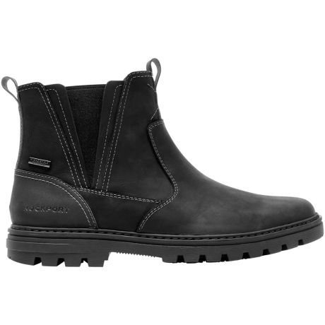 Rockport Weather. Or Not Chelse Casual Boots - Mens