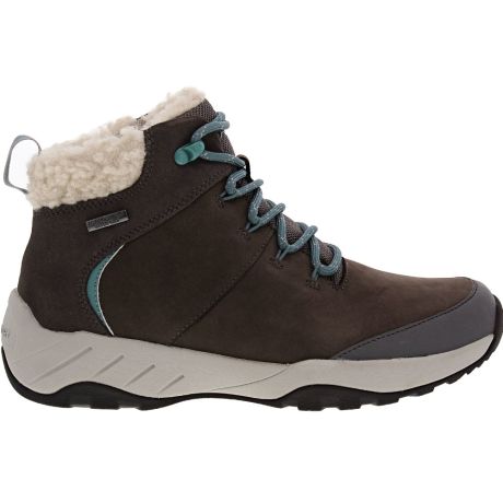 Rockport XCS Spruce Peak WP Womens Hiking Boots