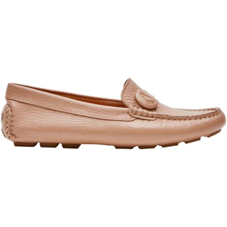 rockport women's perpetua dec loafers