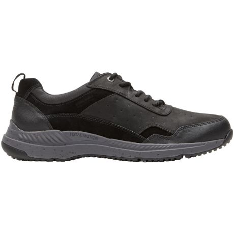 Rockport TM Trail Waterproof Sneaker Mens Hiking Shoes