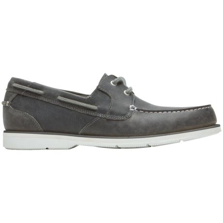 Rockport Southport Mens Boat Shoes
