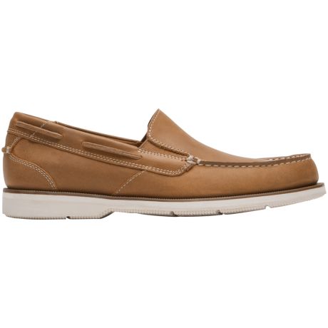 Rockport Southport Loafer Slip On Casual Shoes - Mens