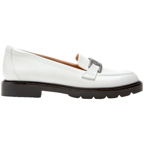Rockport Kacey Chain Slip on Casual Shoes - Womens