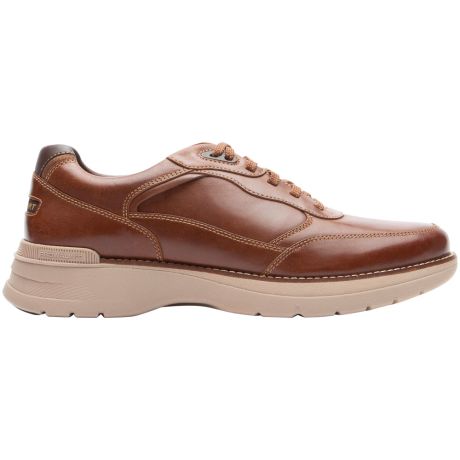 Rockport Prowalker Next Sneaker Lace Up Casual Shoes - Mens