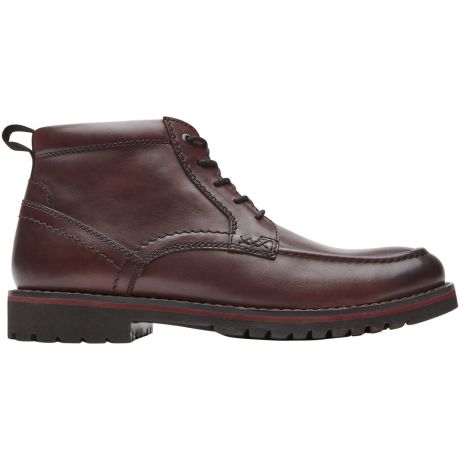 Rockport Mitchell Moc Boot Casual Boots - Mens
