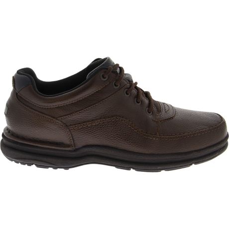 Rockport World Tour Classic Casual Shoes - Mens