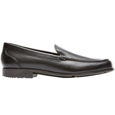Rockport Classic Loafer Venetia Penny Loafer Shoes - Mens