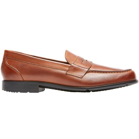 Rockport Classic Penny Loafer Penny Loafer Shoes - Mens